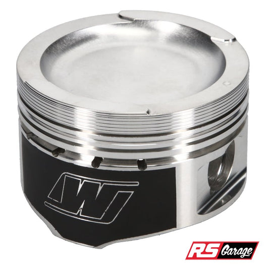 Wiseco Volkswagen 2.0 Aba 8V -15CC Turbo 83.5
