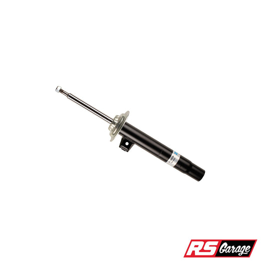 Bilstein B4 OE Replacement BMW M3 E46 Front Left Twintube Strut Assembly