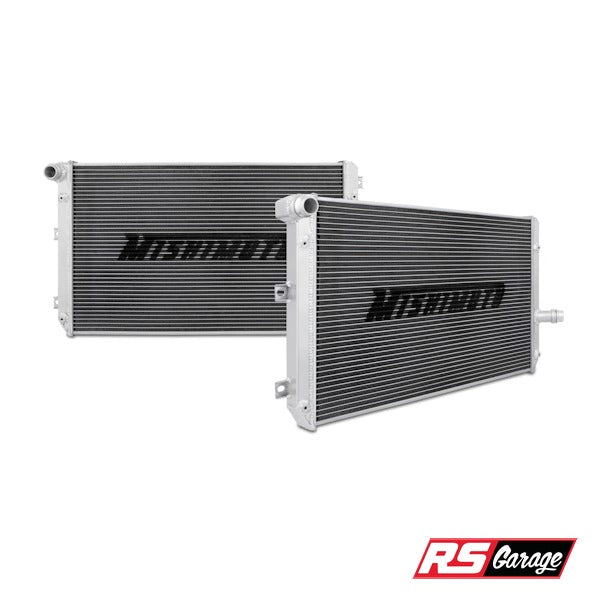 Mishimoto Performance Aluminum Radiator 06-08 Volkswagen Golf MK5 GTI Manual