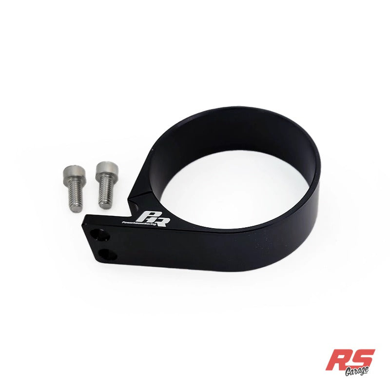 Universal Mounting Billet Bracket for PHR Billet Power Steering Tank