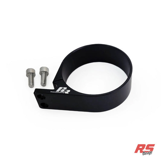 Universal Mounting Billet Bracket for PHR Billet Power Steering Tank