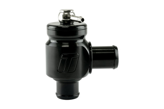 TS-0203-1222 Turbosmart Kompact Plumb Back Recirculating BOV 25mm Black Golf Jetta A3 S3 TT 1.8T 20V 911