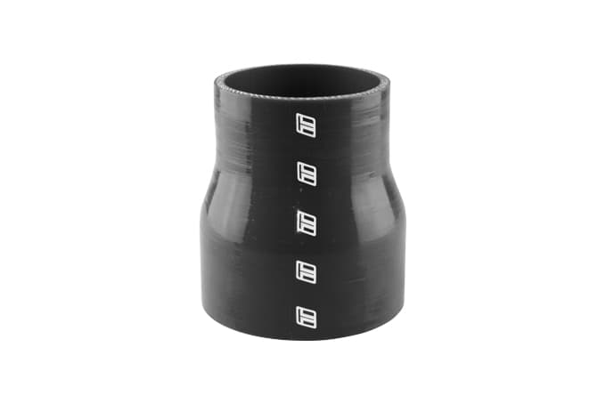 TS-HR300375-BK Turbosmart Hose Reducer 3.00-3.75" - Black TS-HR300375-BK