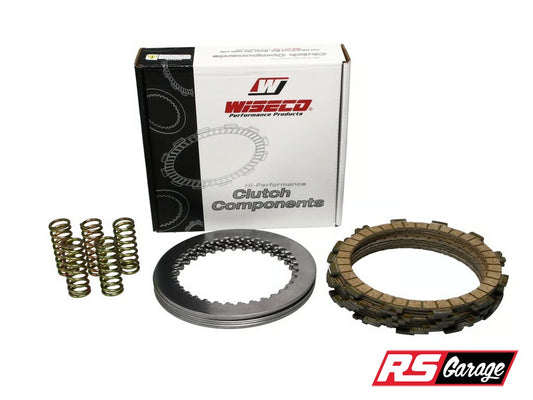Wiseco Clutch Pack Kit Honda CR250R '94-96