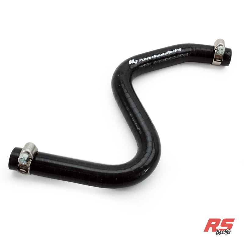 PHR Brake Booster Silicone Long Hose (Check Valve to Intake)