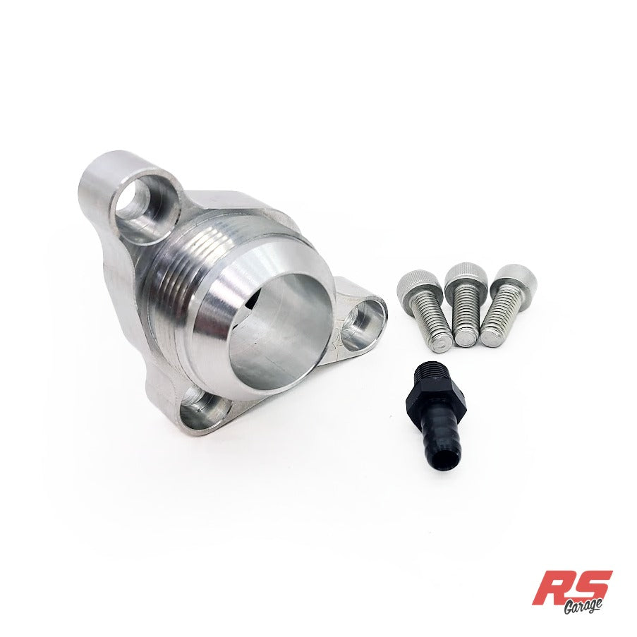 PHR -20AN Coolant Port Adapter for 2JZ-GE
