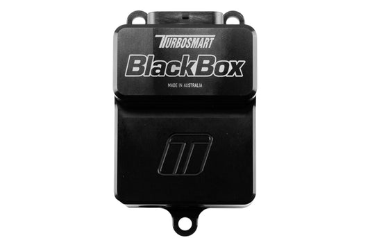 TS-0305-1001 Turbosmart BlackBox Electronic Wastegate Controller for StraightGate50 GenV Electronic ProGate