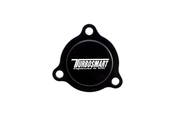 TS-0203-1103 Turbosmart BOV Blanking / Block Off Suit Mini R56