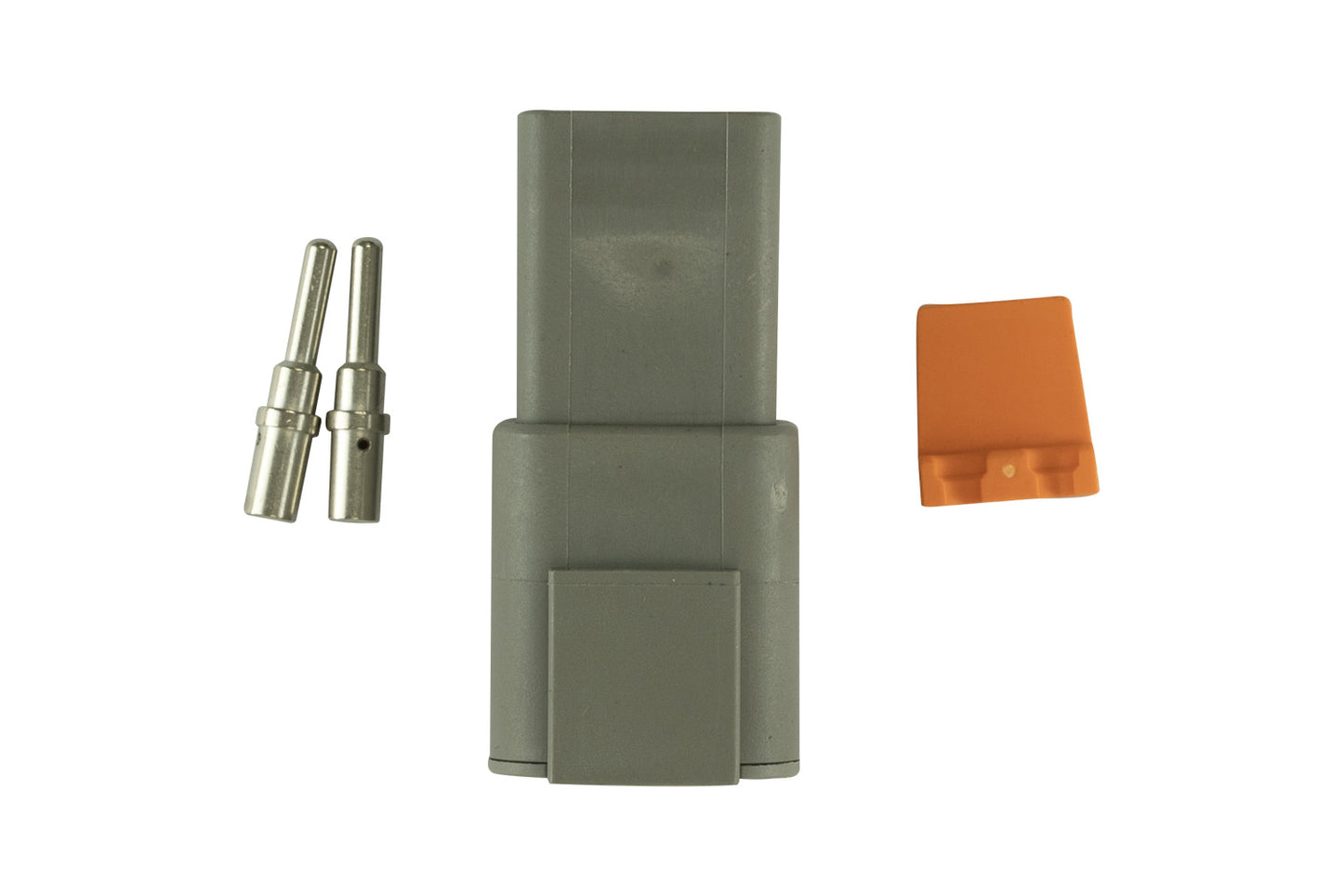 TS-0550-3129 Turbosmart eGate 2 Way Motor Socket Kit suits DTP Connector