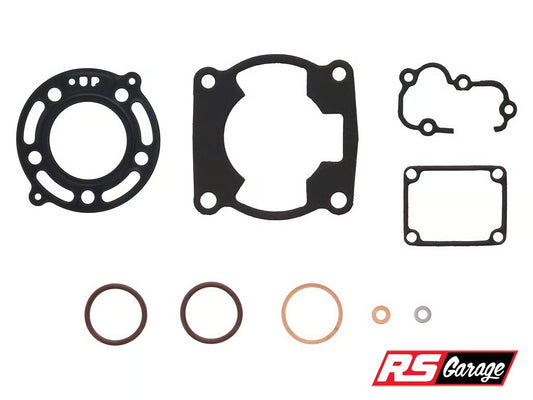 Wiseco TopEnd Gasket Kit Kaw KX85 '14-23 49MM