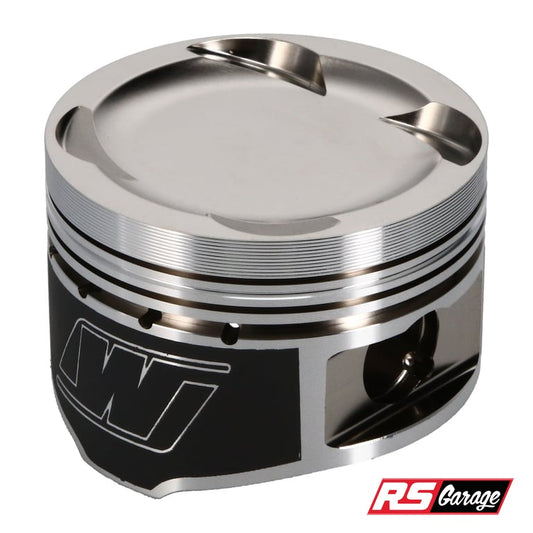 Wiseco Forged Pistons Toyota Supra MK4 2JZGTE 2JZ-GTE 2JZ-GE 86mm STD -14.8 cc 8.3:1