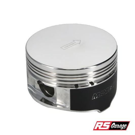 Manley Ford 4.6L Modular V8 Piston Set - 3.552in Bore 1.200in CH, 0.00 CC