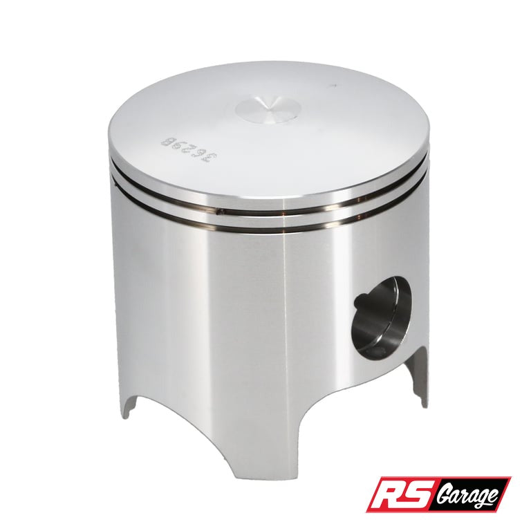 Wiseco Yam SRV540 '80-91/XLV,VK540'86-05 2913CD