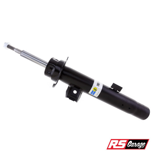 Bilstein B4 2008 BMW 128i Base Convertible Front Left Suspension Strut Assembly