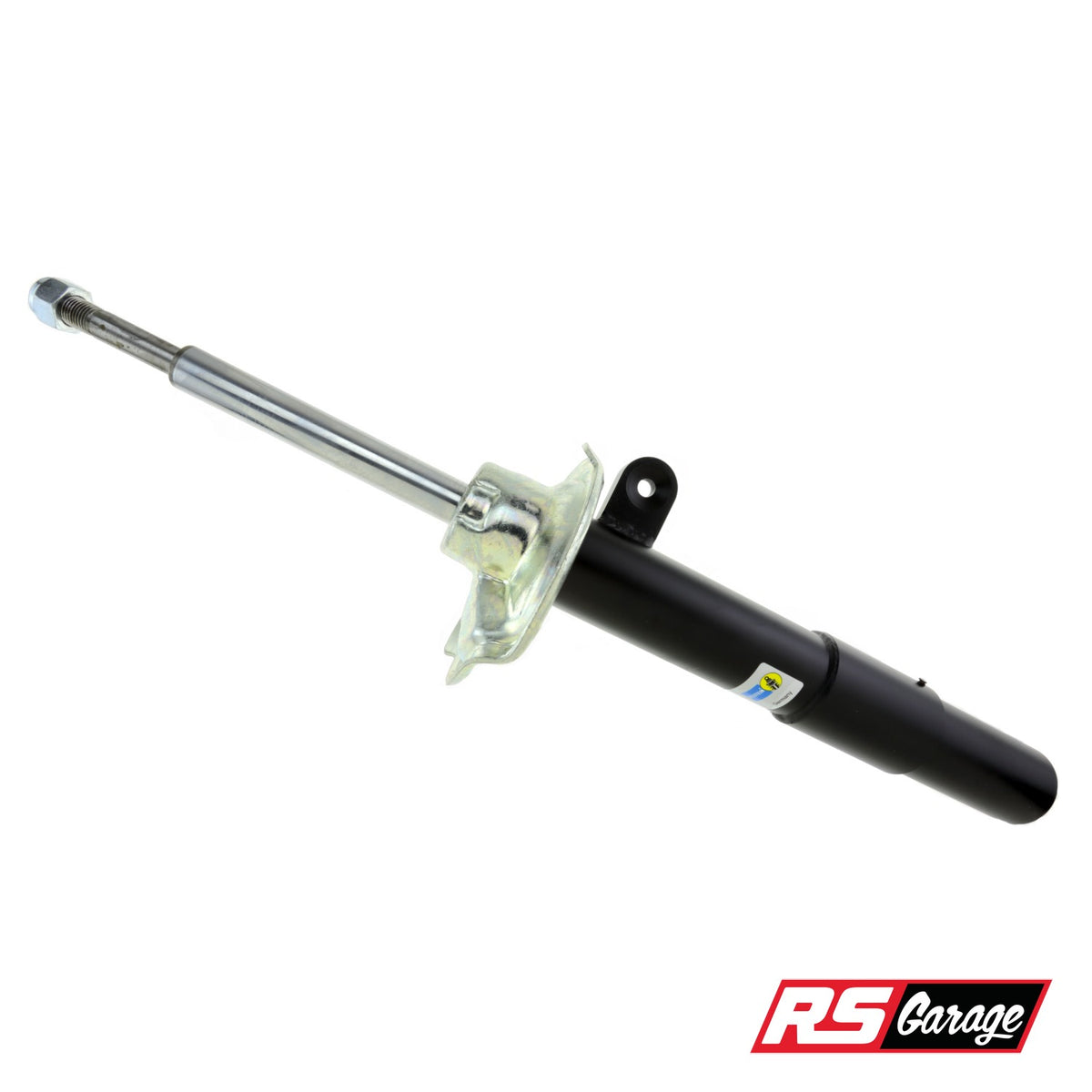 Bilstein B4 02-08 BMW 745/750 Front Right Twintube Strut Assembly