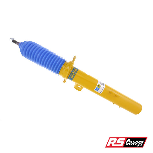 Bilstein B6 2012 BMW Z4 sDrive35i Front Left Suspension Strut Assembly