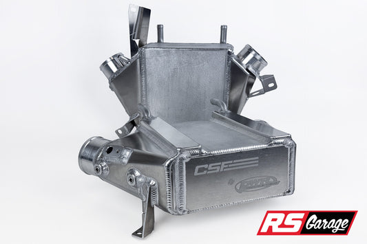 CSF McLaren 720S/765LT/750S/GT/GTS High-Performance Charge-Air-Coolers