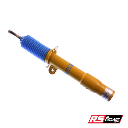 Bilstein B6 2008 BMW M3 Base Front Left 36mm Monotube Strut Assembly