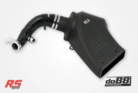Do88 Volkswagen Polo GTI 1.8T/Seat Ibiza Cupra 1.8T/Audi A1 2.0T EA888 47mm Turbo Intake System