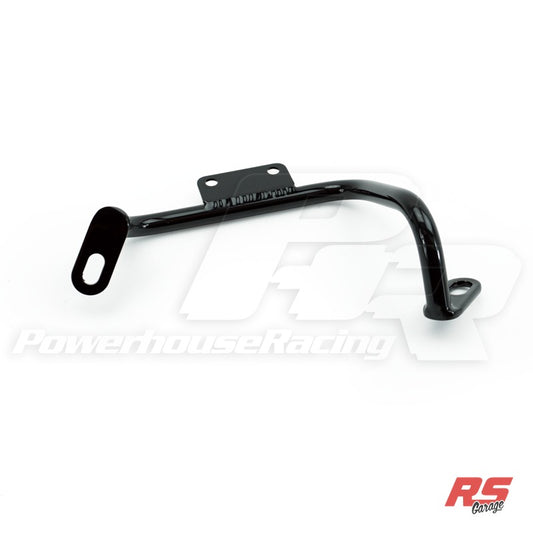 PHR Fuel Pressure Regulator Bracket -2JZ-GTE VVT-i Stock Intake Manifold Mount