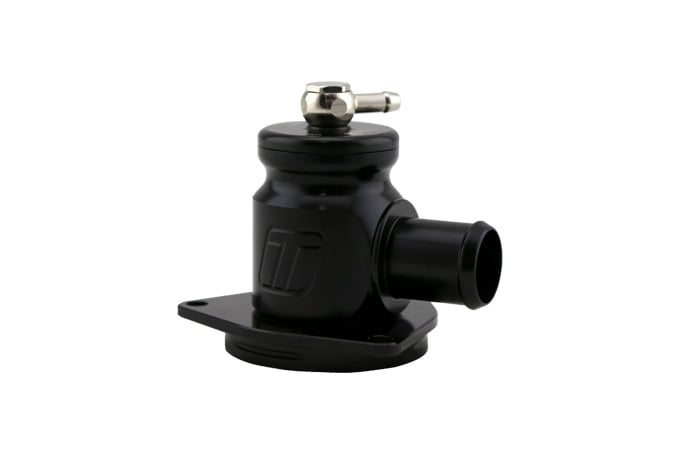 TS-0203-1231 Turbosmart BOV Kompact PlumBack - Shortie - Hyundai Veloster