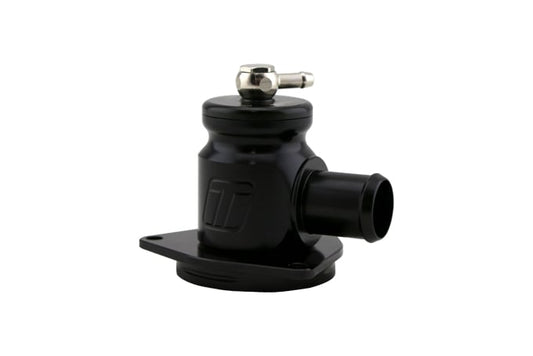 TS-0203-1231 Turbosmart BOV Kompact Re-circ Plumb Back Black for Hyundai Veloster Turbo 1.6L 2013-2017