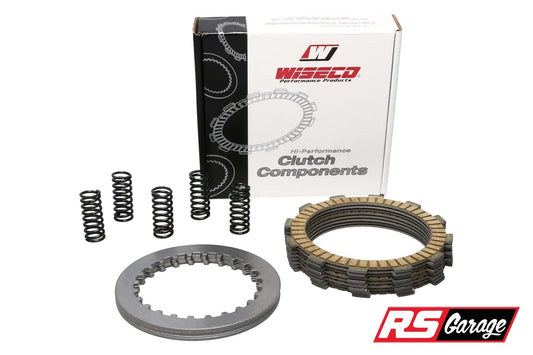 Wiseco Clutch Pack Kit KTM250SX-F '06-12