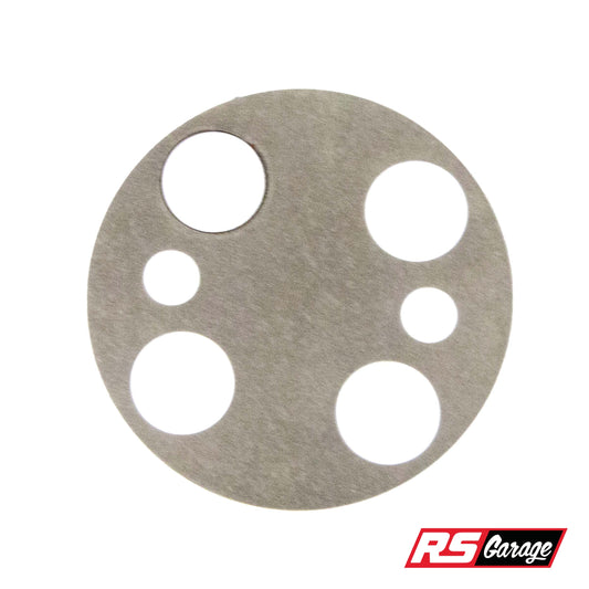 Fluidampr Ford Powerstroke 6.0L Harmonic Balancer Friction Washer - 1pc