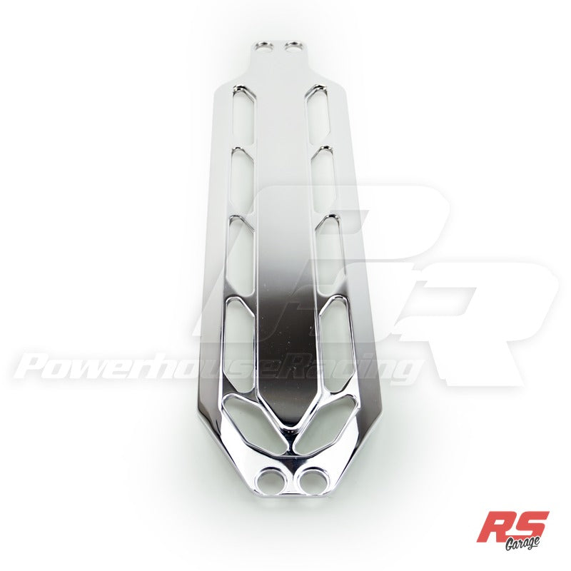 PHR Quick Release Coil Cover for Rigid Ultralight Valve Covers -Polished