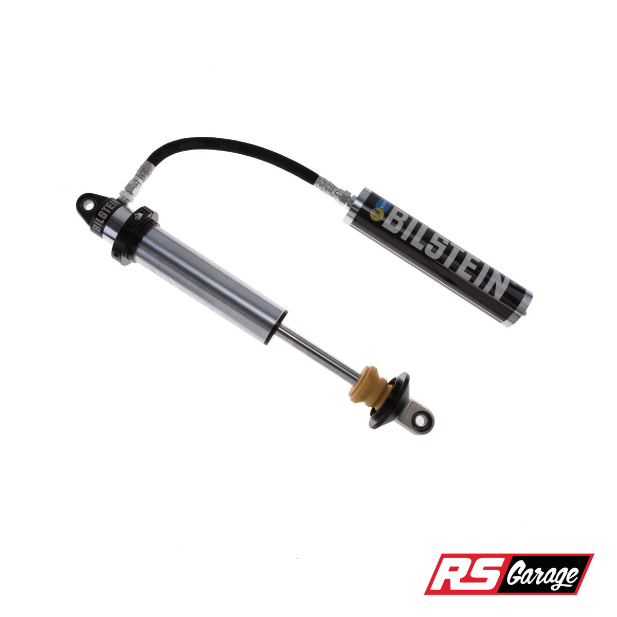Bilstein 8125 Series 24in Extended Length 16in Collapsed Length 60mm Monotube Shock Absorber
