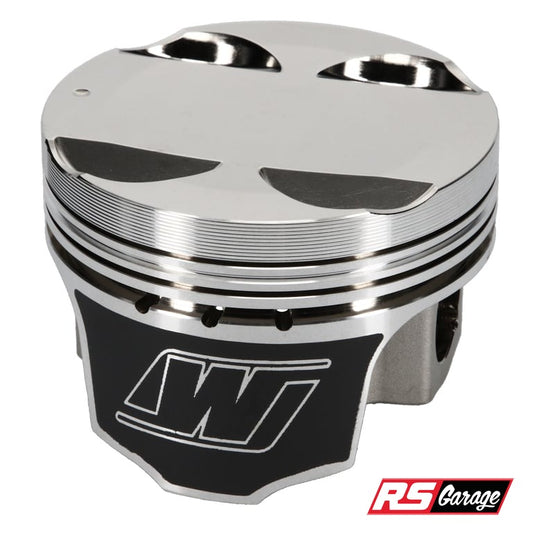Wiseco Mitsu 4G64 w/ 4G63 Heads 10.5:1 E85