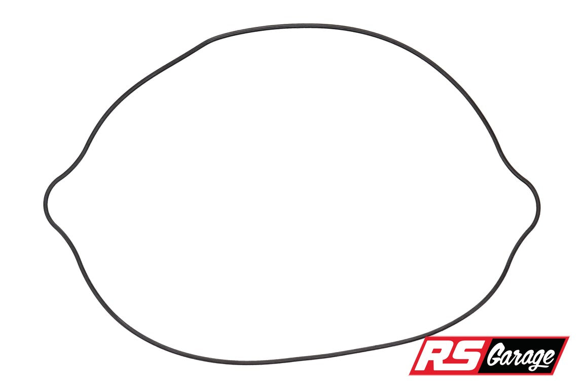 Wiseco Clutch Cover Gasket RM250 '96-00
