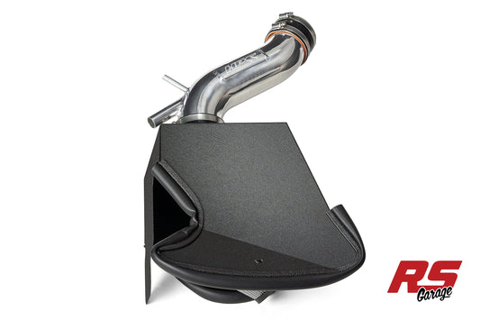 HPS Performance Air Intake 2020-2023 Hyundai Sonata 1.6L Turbo Polished