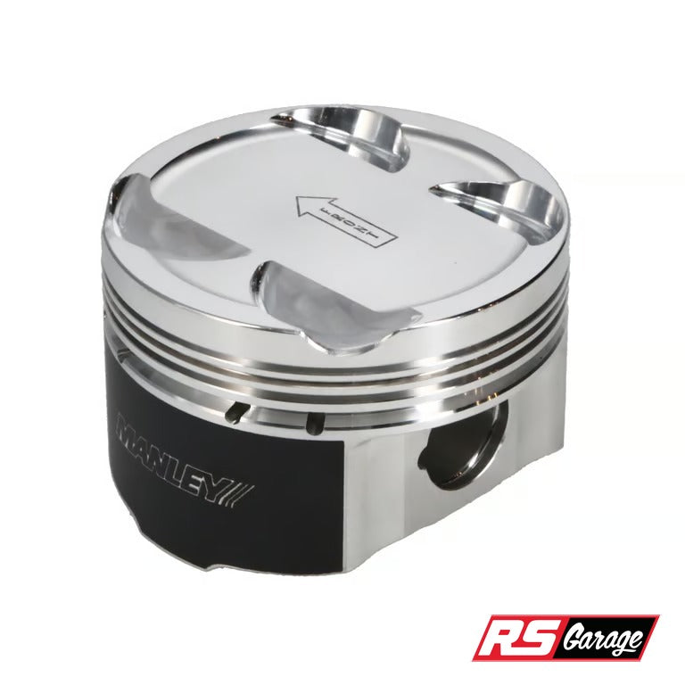 Manley 94mm Stroker Forged Pistons Toyota Supra Mk4 2JZ-GTE 2JZ-GE 86.5mm +0.5mm -8cc 10.0:1