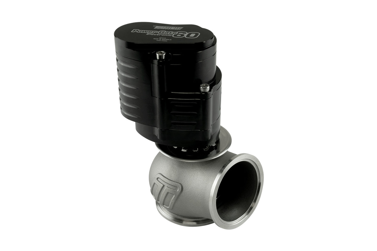 TS-0555-1502 Turbosmart GenV eWG60  PowerGate 60 Electronic Black
