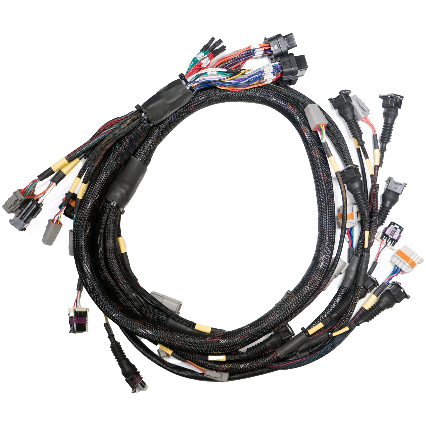 101-0300 Link Replacement Base Harness Gm LS Gen3/4