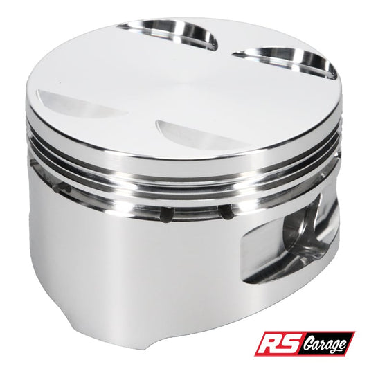 Fidanza 2002-2005 3.0L Lexus Is 300 Aluminum Flywheel