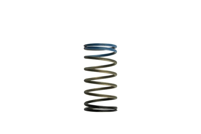 TS-0502-2004 Turbosmart Gen4 WG50/60 10PSI MID SPRG-BLK/BLU