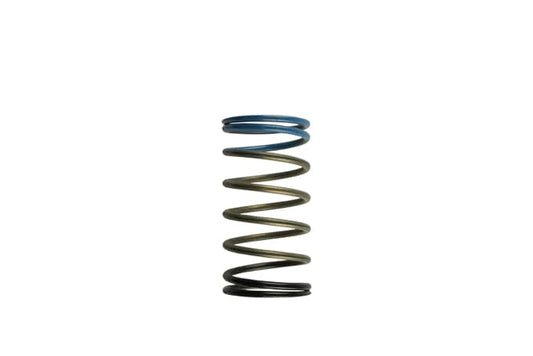 TS-0502-2004 Turbosmart Gen4 WG50/60 10PSI MID SPRG-BLK/BLU