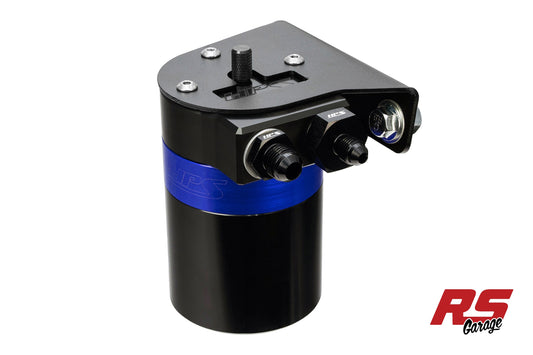 HPS Blue Oil Catch Can 2010-2024 Toyota 4RUNNER 4.0L V6