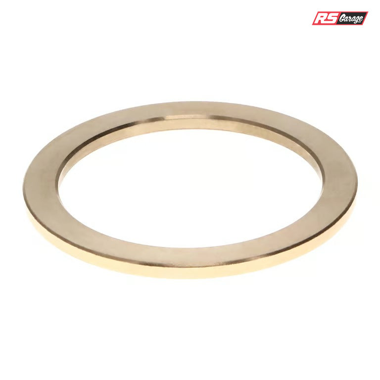 Manley Shim Brass Wear .140 Thick