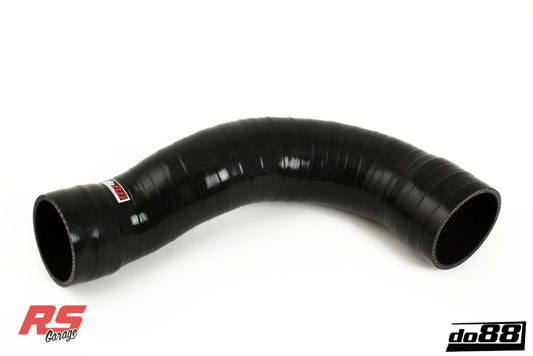Do88 Volvo V70/XC70/S60/S80/XC60/V60 09-13 Diesel Intercooler Inlet Hose