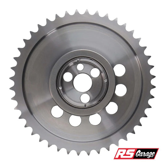 Manley Race Roller Timing Chain Kit W/ Billet Gears for LS3 3 Bolt cam