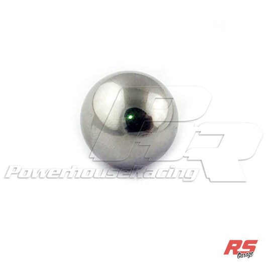 PHR Oil Galley Plug - Sold individually. A 2JZ block requires a set of 4