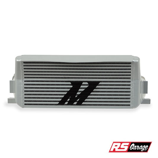 Mishimoto 2012-2016 BMW F22/F30 Intercooler (I/C ONLY) - Silver