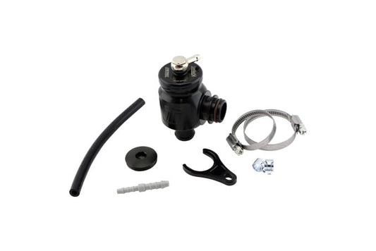 TS-0203-1271 Turbosmart BOV Kompact Plumb Back 28mm Black Fits Suzuki Swift Vitara SX4 S-Cross TS-0203-1271