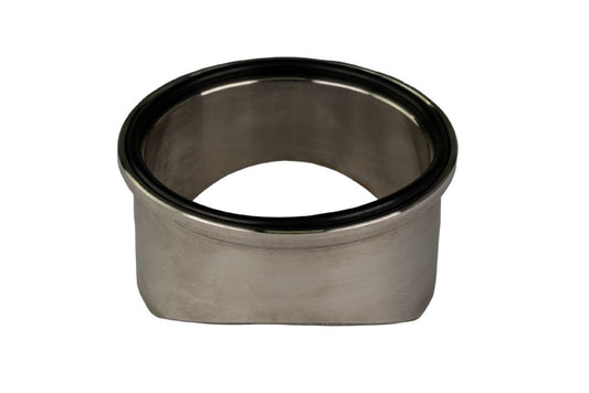 TS-0204-2001 Turbosmart RacePort / Big Bubba Blow Off Valve Stainless Steel Weld Flange TS-0204-2001