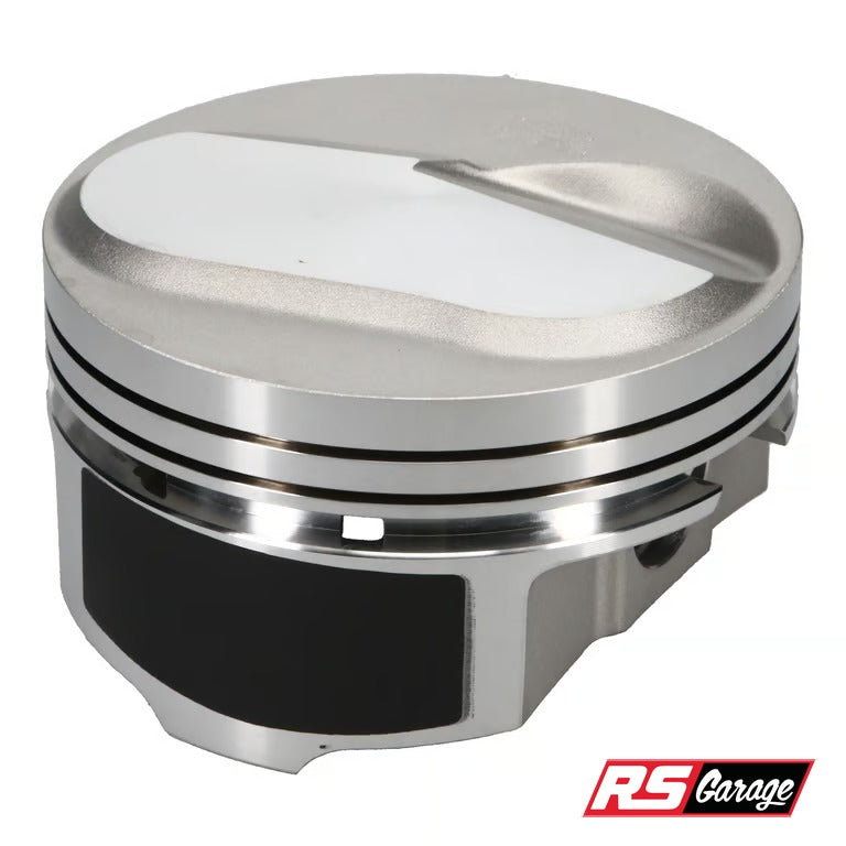 Wiseco Chevy Bb +15CC Dome 1.270 X 4.500