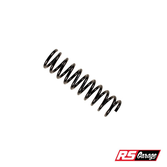 Bilstein B3 89-95 BMW 525i Replacement Rear Coil Spring - Standard Suspension