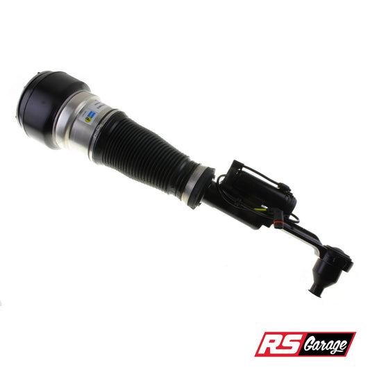 Bilstein B4 2007 Mercedes-Benz S550 4Matic Front Right Air Spring with Twintube Shock Absorber